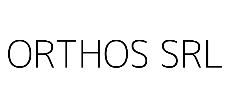 ORTHOS SRL